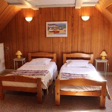 Le Clos De Lascoer Plumergat Dış mekan fotoğraf